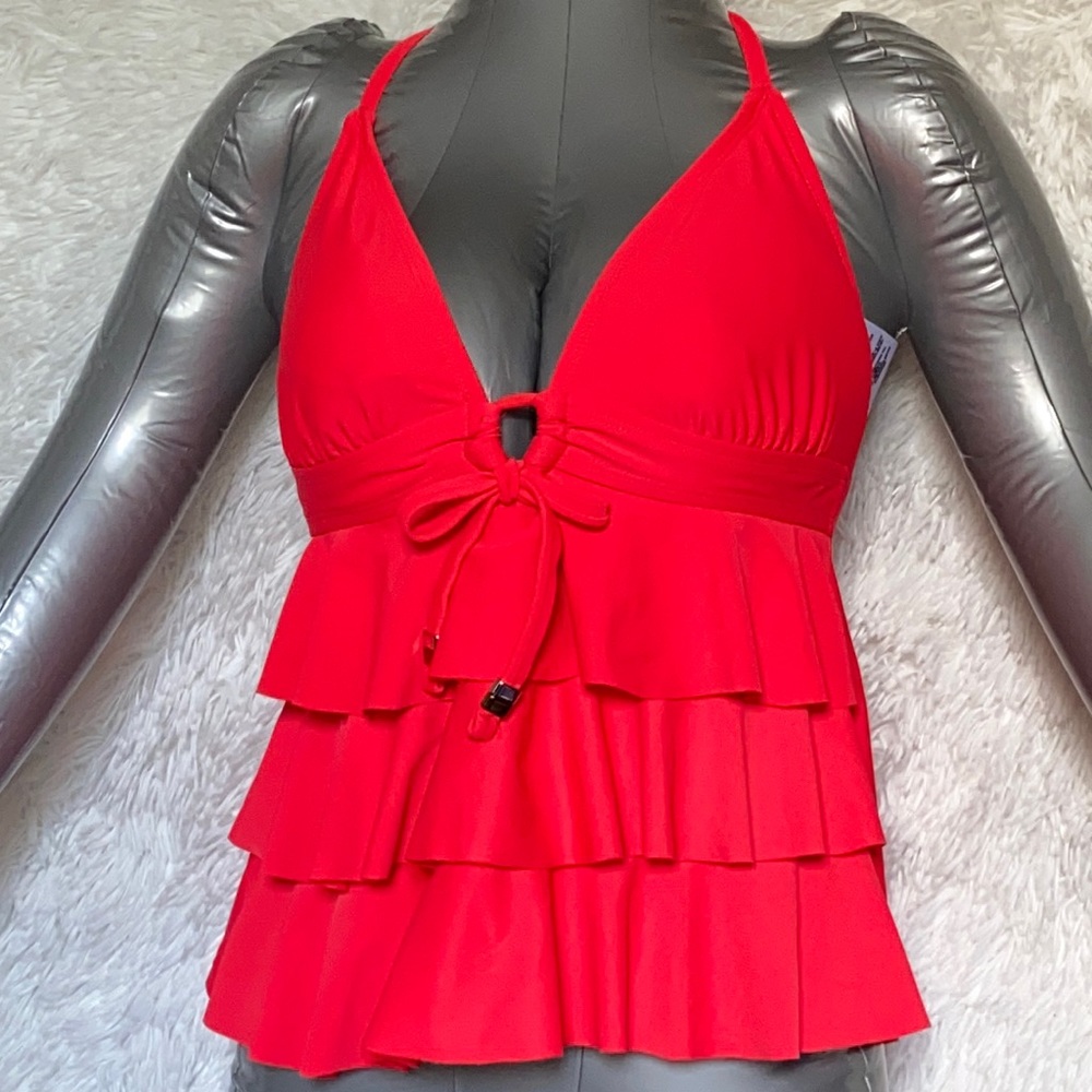 Catalina swimsuit top #M